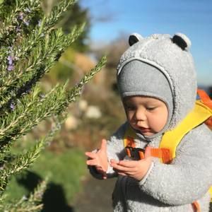 Meet your Posher, Xuân linh